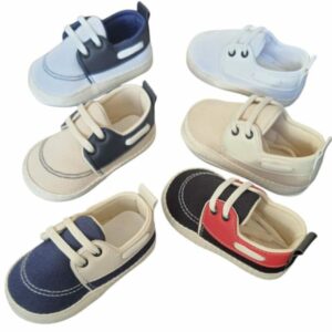 Çocuk Ayakkabı-Patik