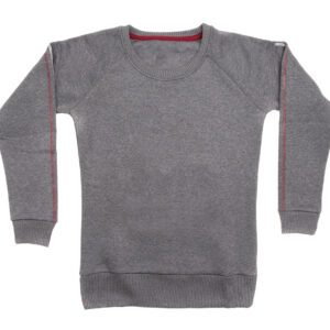 Erkek Oval Yaka Kazak